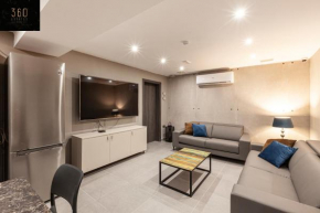 Modern, Large and Spacious HOME, Perfect for GROUP by 360 Estates